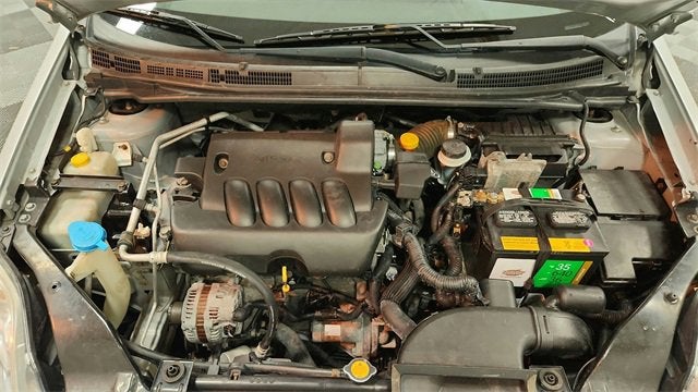 2012 Nissan Sentra 2.0 SR