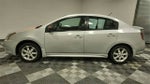 2012 Nissan Sentra 2.0 SR