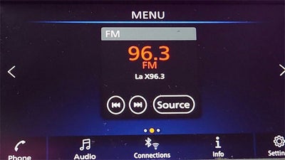 2019 Nissan Sentra SR