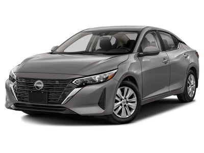 2024 Nissan SENTRA Base