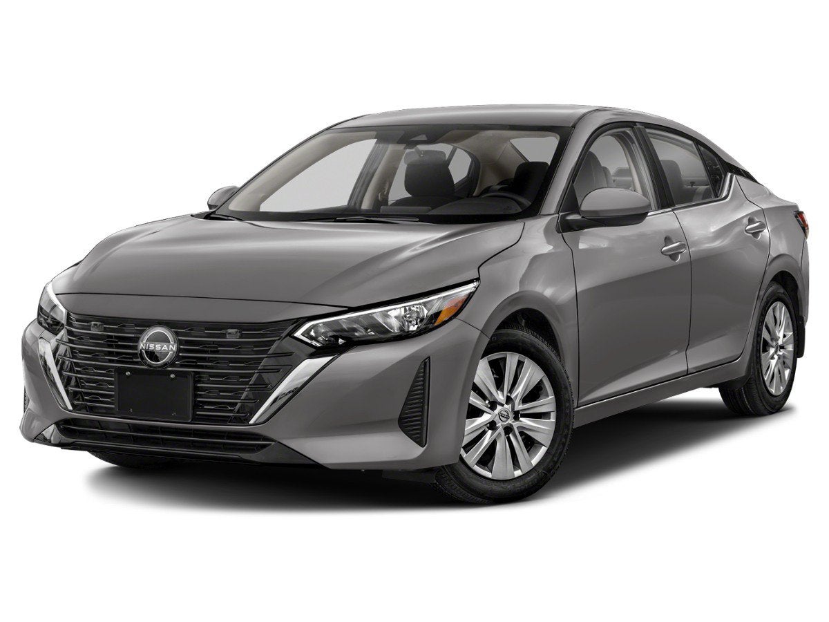 2024 Nissan SENTRA Base