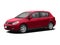 2008 Nissan Versa 1.8 SL