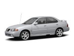 2004 Nissan Sentra S