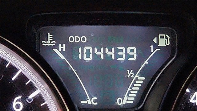 2016 Nissan Versa SV