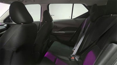 2023 Nissan Kicks S
