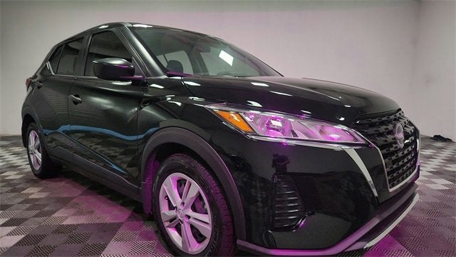 2023 Nissan Kicks S