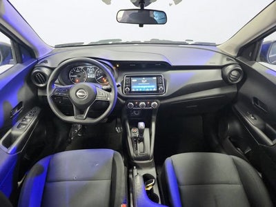2023 Nissan Kicks S