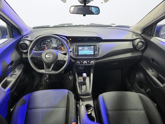 2023 Nissan Kicks S
