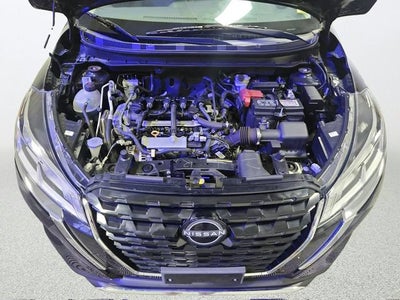 2023 Nissan Kicks S