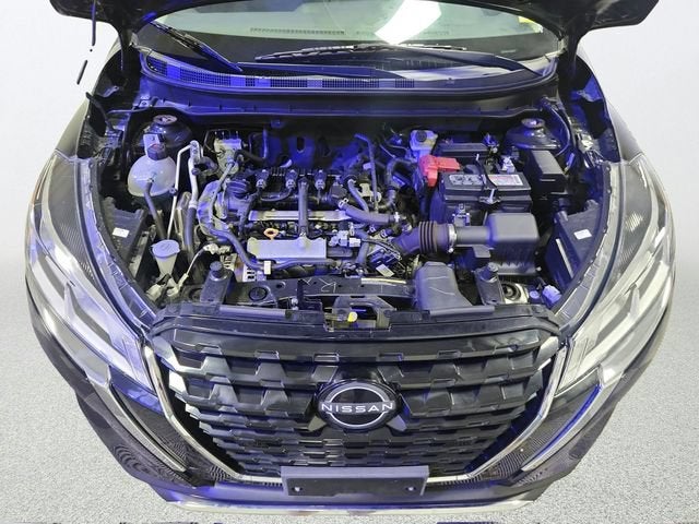 2023 Nissan Kicks S