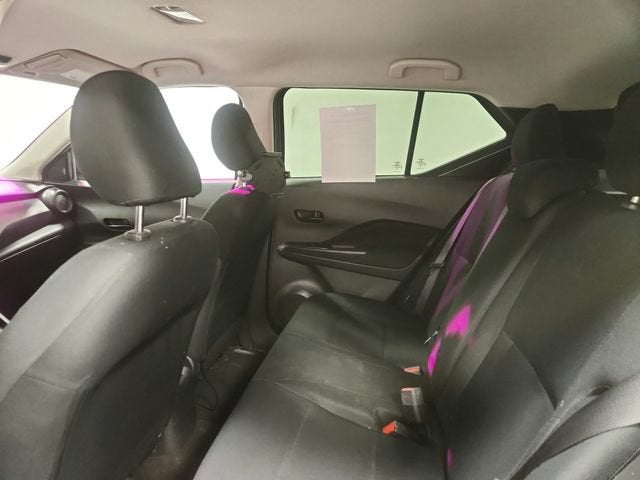 2023 Nissan Kicks S