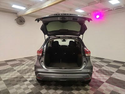 2023 Nissan Kicks S