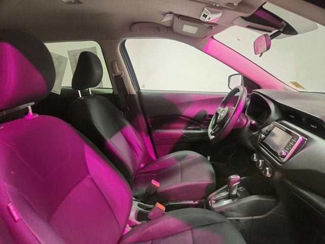 2023 Nissan Kicks S