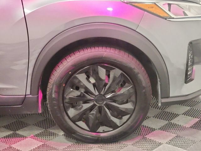 2023 Nissan Kicks S