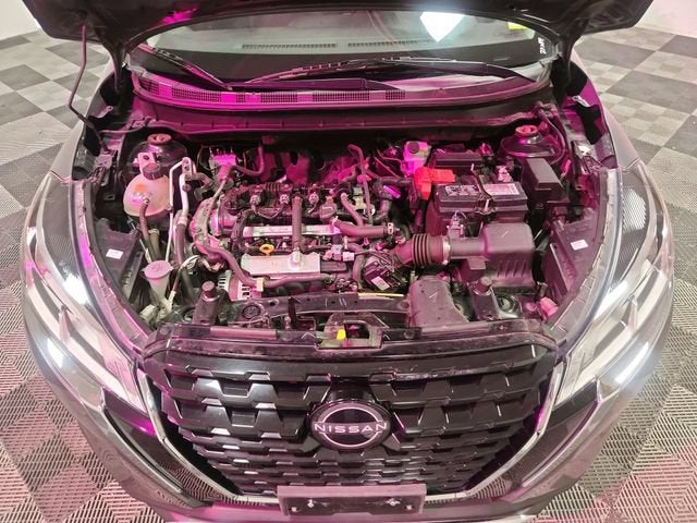 2023 Nissan Kicks S