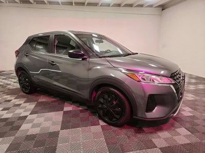2023 Nissan Kicks S