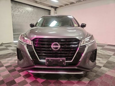 2023 Nissan Kicks S