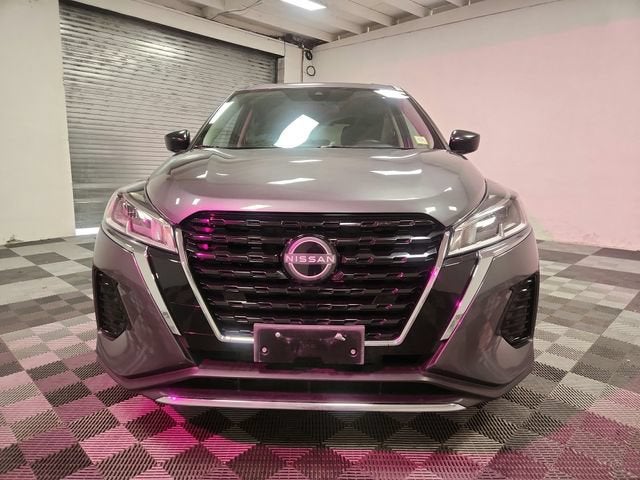 2023 Nissan Kicks S