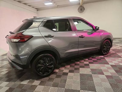2023 Nissan Kicks S