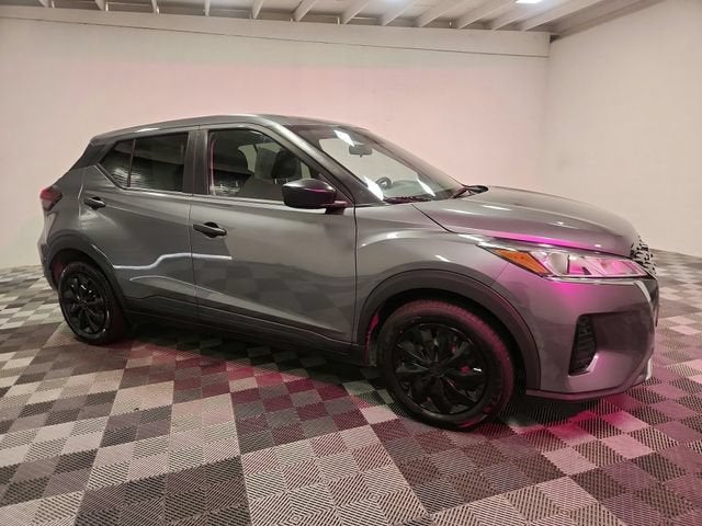 2023 Nissan Kicks S