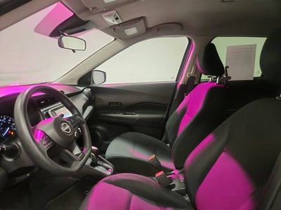 2023 Nissan Kicks S