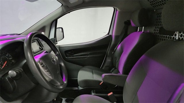 2018 Nissan NV200 Compact Cargo S