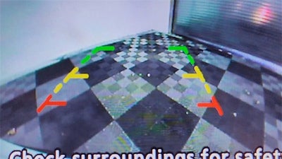 2018 Nissan NV200 Compact Cargo S