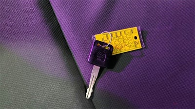 2018 Nissan NV200 Compact Cargo S