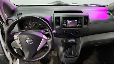 2018 Nissan NV200 Compact Cargo S