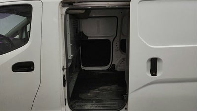 2018 Nissan NV200 Compact Cargo S