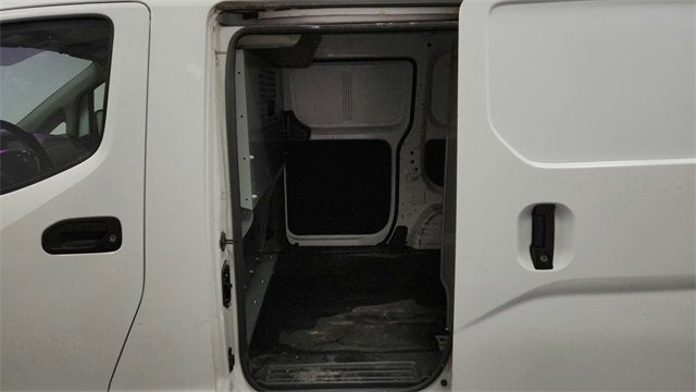 2018 Nissan NV200 Compact Cargo S
