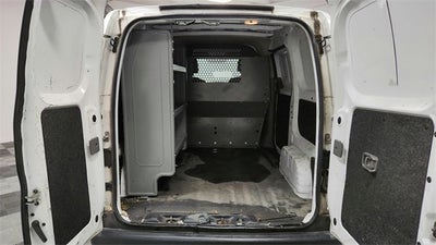 2018 Nissan NV200 Compact Cargo S