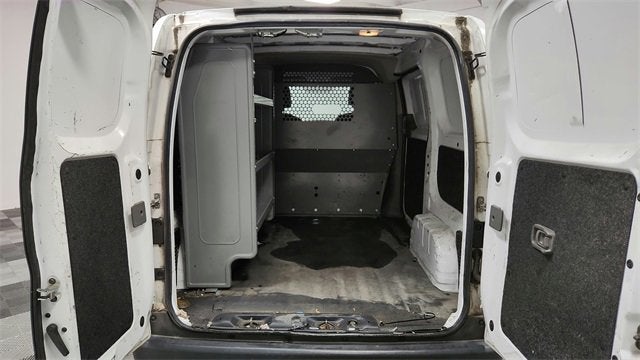 2018 Nissan NV200 Compact Cargo S