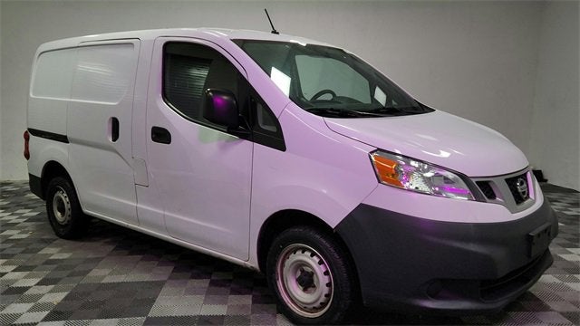 2018 Nissan NV200 Compact Cargo S