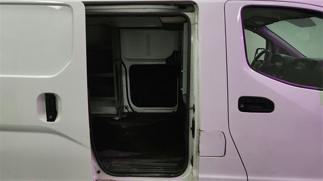 2018 Nissan NV200 Compact Cargo S