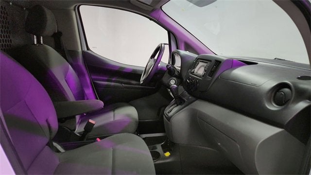 2018 Nissan NV200 Compact Cargo S