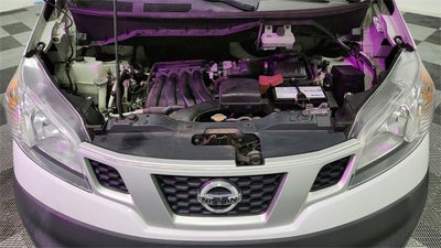 2018 Nissan NV200 Compact Cargo S