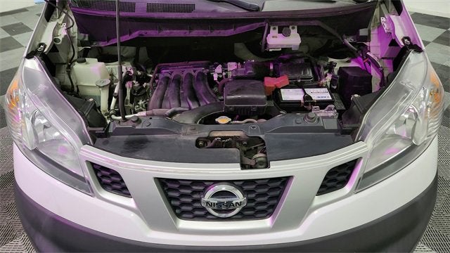 2018 Nissan NV200 Compact Cargo S