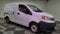 2018 Nissan NV200 Compact Cargo S