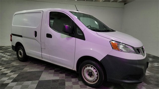 2018 Nissan NV200 Compact Cargo S