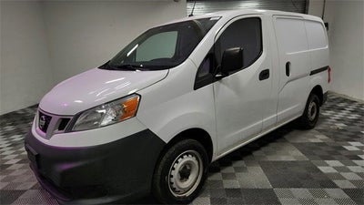 2018 Nissan NV200 Compact Cargo S