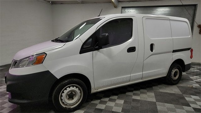 2018 Nissan NV200 Compact Cargo S