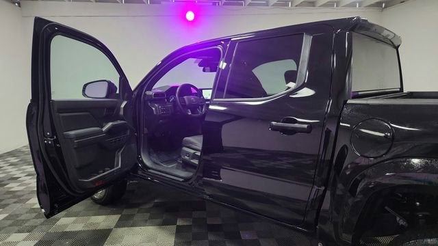 2025 Toyota Tacoma 2WD SR