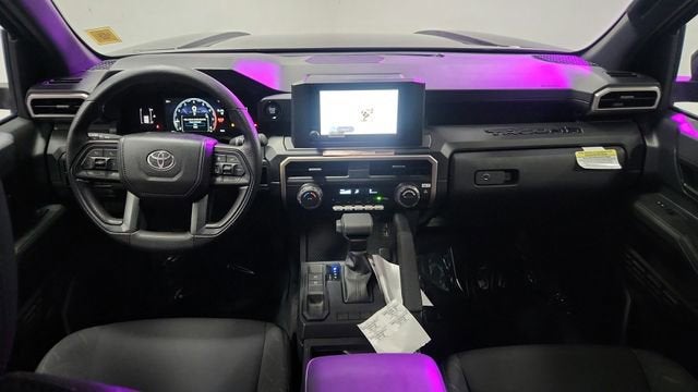 2025 Toyota Tacoma 2WD SR