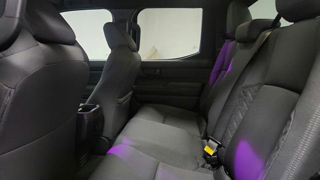 2025 Toyota Tacoma 2WD SR