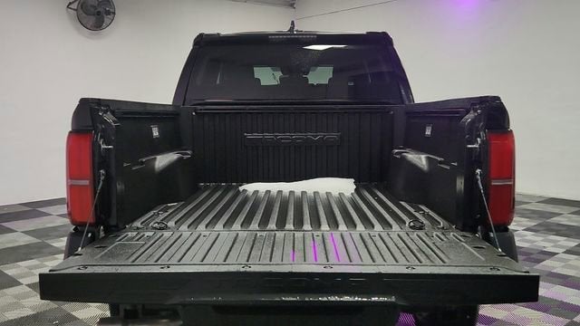 2025 Toyota Tacoma 2WD SR