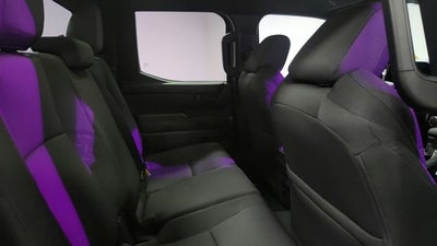 2025 Toyota Tacoma 2WD SR