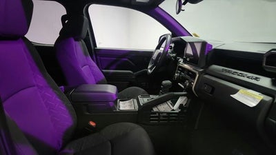 2025 Toyota Tacoma 2WD SR