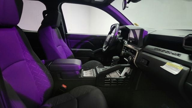 2025 Toyota Tacoma 2WD SR