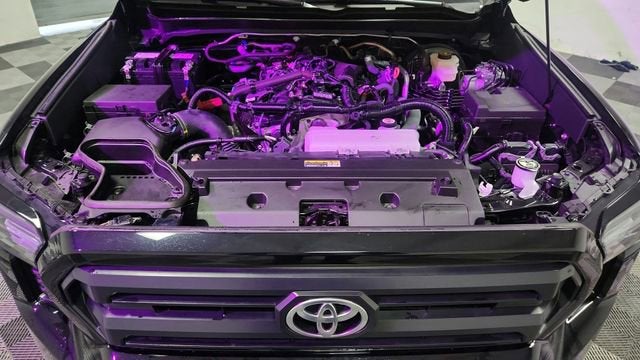 2025 Toyota Tacoma 2WD SR